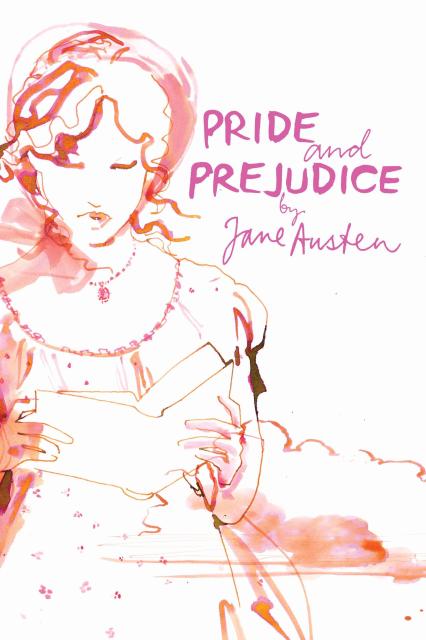 Pride and Prejudice
