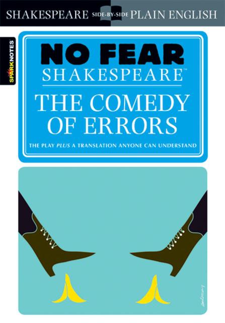 The Comedy of Errors