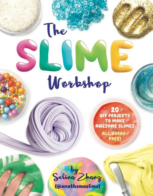 The Slime Workshop