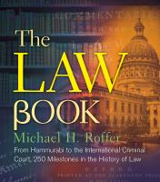 The Law Book
