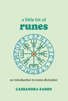 A Little Bit of Runes