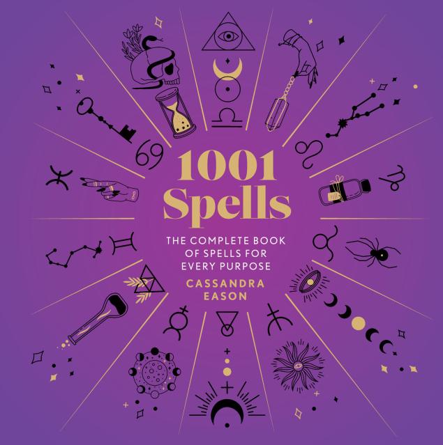 1001 Spells