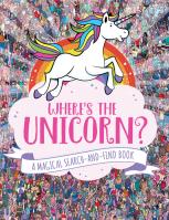 Where’s the Unicorn?