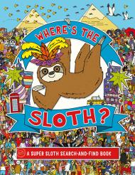 Where’s the Sloth?