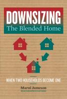 Downsizing the Blended Home