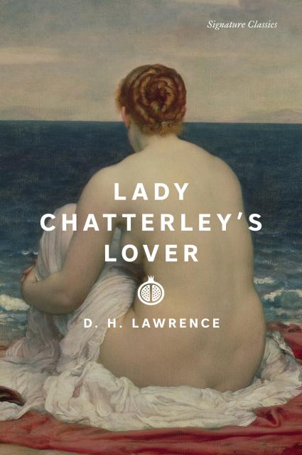 Lady Chatterley’s Lover