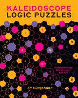 Kaleidoscope Logic Puzzles