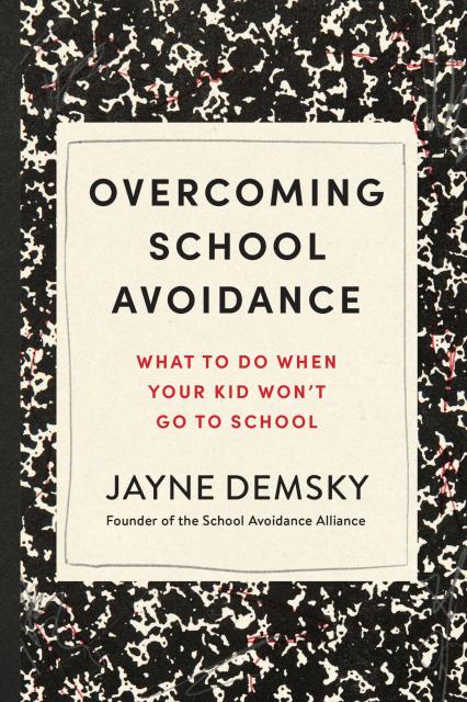 Overcoming School Avoidance