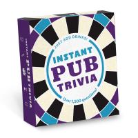 Instant Pub Trivia