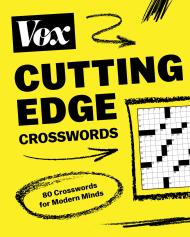 Vox Cutting-Edge Crosswords