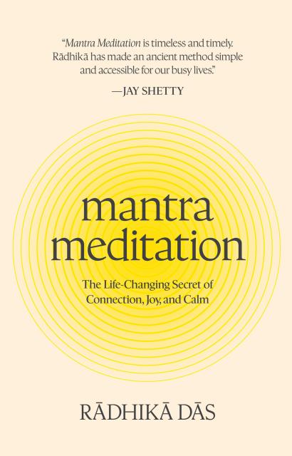 Mantra Meditation