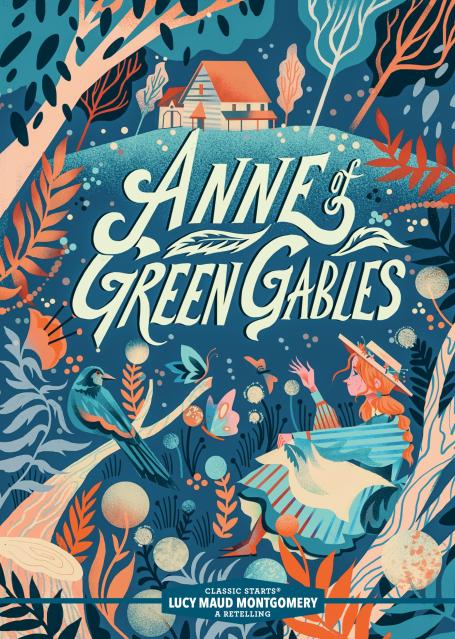 Classic Starts®: Anne of Green Gables