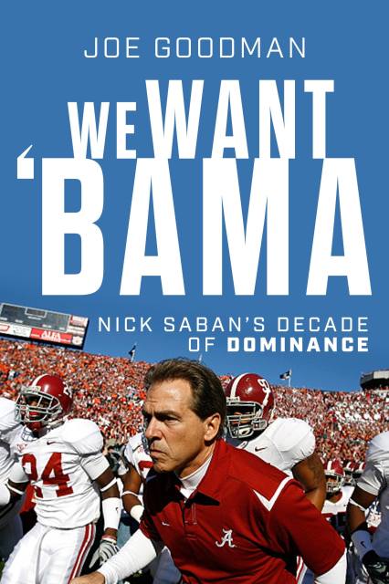 We Want Bama