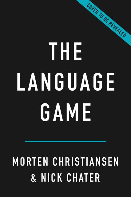 The Language Game