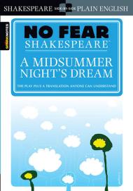 A Midsummer Night’s Dream