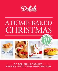 Delish A Home-Baked Christmas