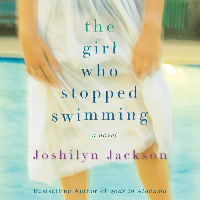 The Girl Who Stopped Swimming