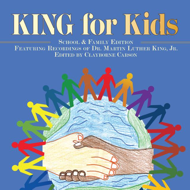 King For Kids: School and Family Edition