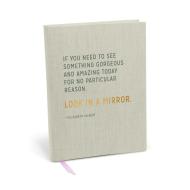 Gorgeous and Amazing Journal