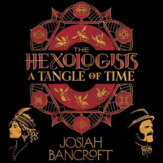 The Hexologists: A Tangle of Time