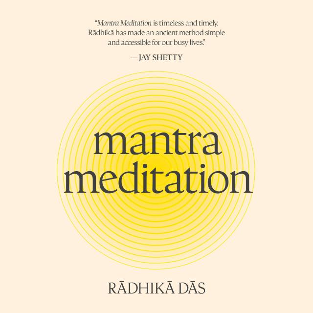 Mantra Meditation
