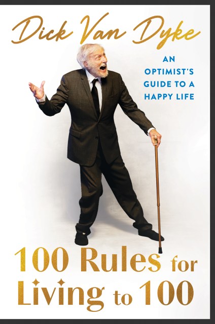 100 Rules for Living to 100