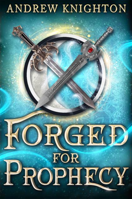 Forged for Prophecy