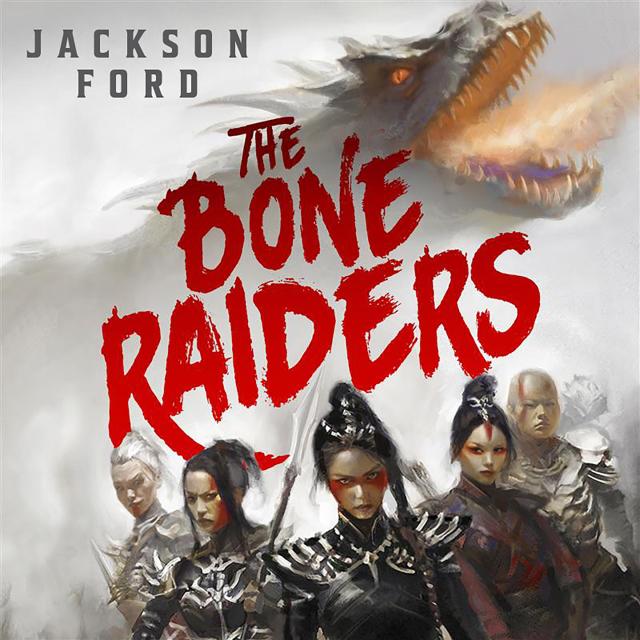 The Bone Raiders