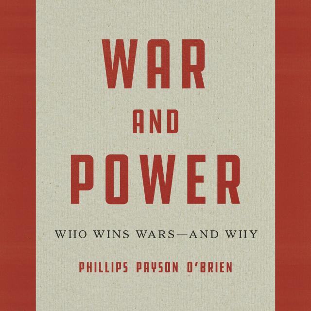 War and Power