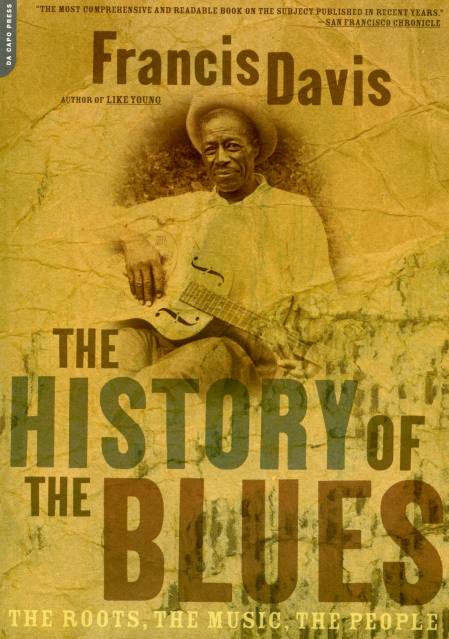 The History Of The Blues