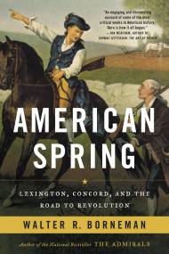 American Spring