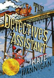 The Detective’s Assistant