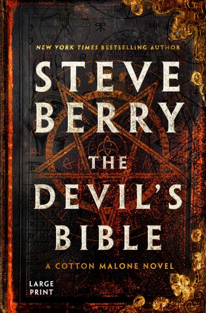 The Devil’s Bible