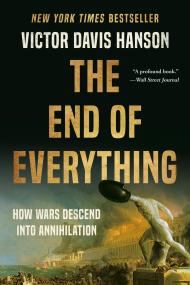 The End of Everything
