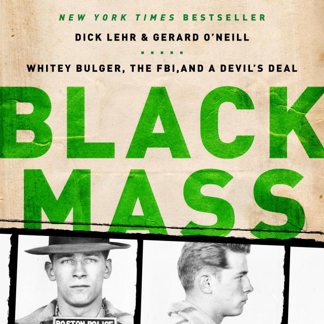 Black Mass