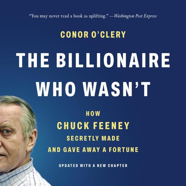 The Billionaire Who Wasn’t