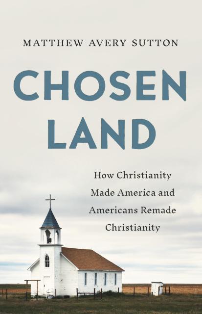 Chosen Land