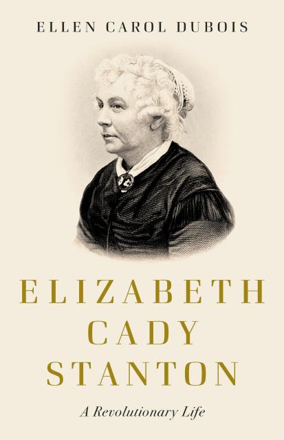 Elizabeth Cady Stanton