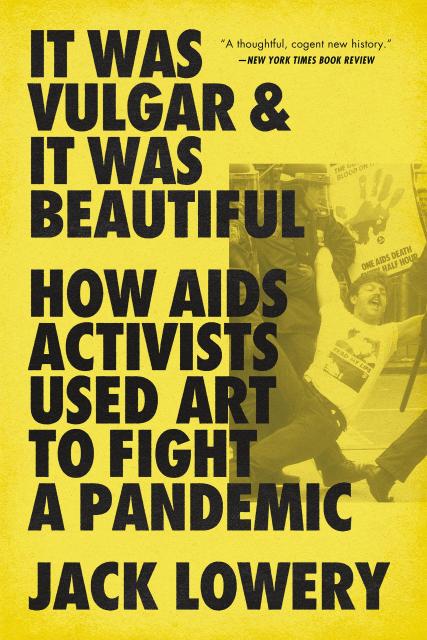 It Was Vulgar and It Was Beautiful