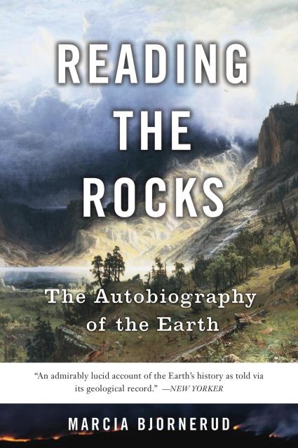 Reading the Rocks