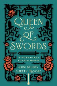 Queen of Swords