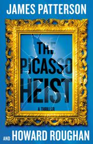The Picasso Heist