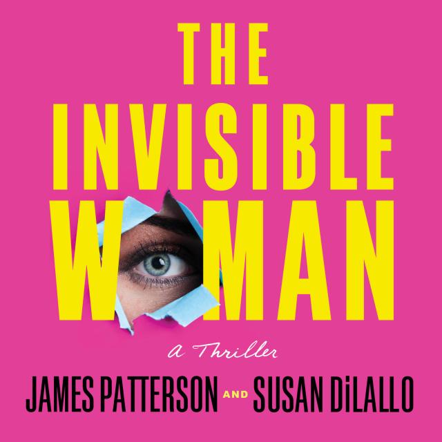 The Invisible Woman