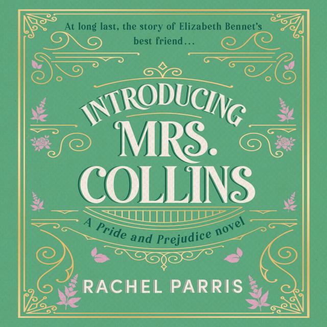 Introducing Mrs. Collins
