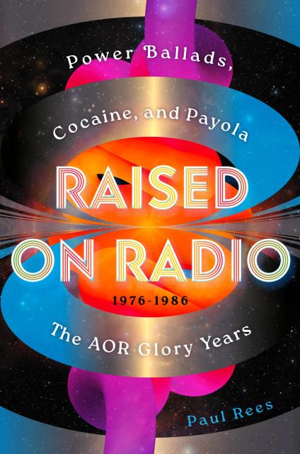 Raised on Radio