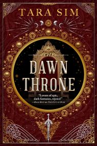 The Dawn Throne