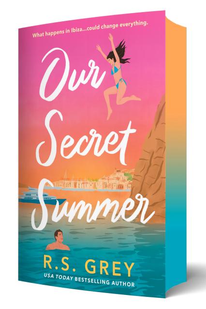 Our Secret Summer (Special Limited Edition)