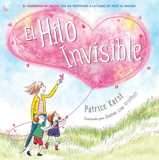 El Hilo Invisible (The Invisible String)