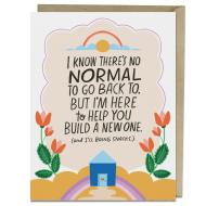 New Normal Empathy Card