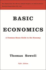 Basic Economics